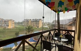 Apartamento no Condomínio Sonhos da Serra - Bananeiras